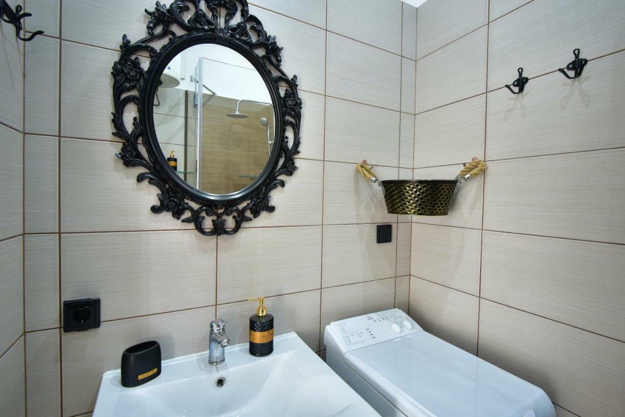 Suite Home Corfu  Exterior photo